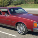 1984 Oldsmobile Delta 88 Royale Brougham Coupe