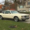 1984 Oldsmobile Delta 88 Royale Brougham-only 23k original miles