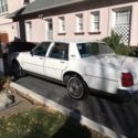 1984 oldsmobile delta 88 royale brougham sedan low miles 1 owner blast from the