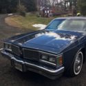 1984 Oldsmobile Delta 88 Royale