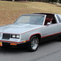 1984 Oldsmobile Hurst 442 for sale to buy or purchase lightning rod shifters
