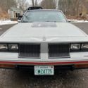 1984 Oldsmobile Hurst olds edition G body cutless 442