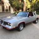 1984 Oldsmobile HURST/ OLDS