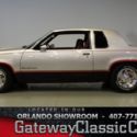 1984 Oldsmobile Hurst