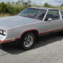 1984 Oldsmobile Hurst/Lightning Rod Shifters/T-Tops/Low Mileage