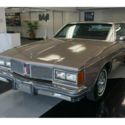 1984 Oldsmobile Ninety-Eight Regency, 2 set keys, original manual, 9K miles !!!