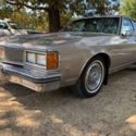 1984 Oldsmobile Ninety Eight Regency