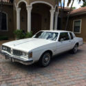1984 OLDSMOBILE