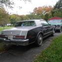1984 Oldsmobile Toronado All Original 2-Owner 80,771 Miles Mint Interior