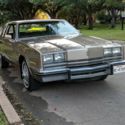 1984 Oldsmobile Toronado All Original