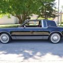 1984 Oldsmobile Toronado Brougham Caliente 9,701 miles!!