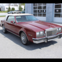 1984 Oldsmobile Toronado Brougham Classic Coupe