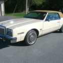 1984 Oldsmobile Toronado Roadster 66,000 Miles 100% Original Collector Quality