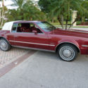 1984 oldsmobile toronado