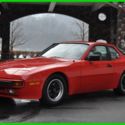 1984 ONE OWNER Manual Coupe