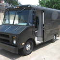 1984 P30 Chevrolet STEP VAN 110K Miles NO RESERVE 1-ton SHOP TRUCK Milk Truck