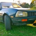 1984 Peugeot 505 Turbo Diesel Auto Daily Driver Video Runs Great VA Inspected