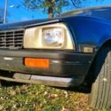 1984 Peugeot 505 Turbo Diesel Mercedes Auto Daily Driver Runs Great VA Inspected