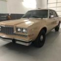 1984 Plymouth Gran Fury
