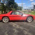 1984 Poniac Fiero - Original Condition - (One Owner)