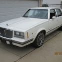 1984 pontiac bonneville brougham G-Body Original owner