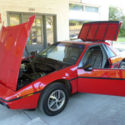 1984 Pontiac Fiero 2M4 SE   NO RESERVE