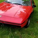 1984 Pontiac Fiero 84k Mileage CLEAN