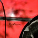 1984 Pontiac Fiero Coupe Red RWD Manual SPORT