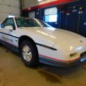 1984 Pontiac Fiero Indy Pace Car T1269567