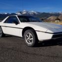 1984 Pontiac Fiero SE 2M4 GREAT! condition 69K Miles