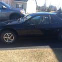 1984 Pontiac Fiero SE 2M4