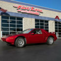 1984 Pontiac Fiero SE Full Custom 151c.i. TBI 4 Cylinder 52k Original Miles