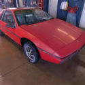 1984 Pontiac Fiero SE T1258346