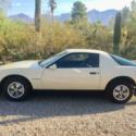 1984 Pontiac Firebird  &#034; Special Order Car&#034;