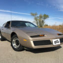 1984 Pontiac Firebird One Lady Owner 305 V8 Auto Rust Free