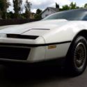 1984 Pontiac Firebird Trans Am 305 WS6 All Original 700R4 *** NO RESERVE ***