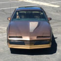 1984 Pontiac Firebird Trans Am 41k original miles, BONE STOCK