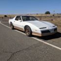 1984 Pontiac Firebird Trans Am 5.0 H.O.