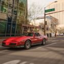 1984 pontiac firebird trans am 5.0