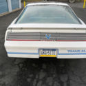 1984 Pontiac Firebird Trans Am Coupe 2-Door 5.0L  ( 15TH ANIVERSARY )