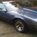 1984 Pontiac Firebird Trans Am