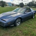 1984 Pontiac Firebird Trans Am WS6