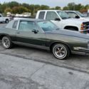 1984 Pontiac Grand Prix 5.0