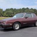 1984 Pontiac Grand Prix Brougham 2dr Coupe for sale!