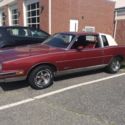 1984 Pontiac Grand Prix LE clean 80K original