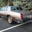 1984 Pontiac Grand Prix LE Coupe 2-Door 5.0L