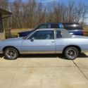1984 Pontiac Grand Prix LE