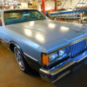 1984 Pontiac Parisienne *ONE OWNER* T1260378