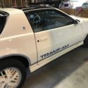 1984 pontiac trans am &#034;6k original miles&#034;