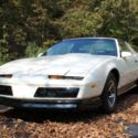 1984 Pontiac Trans Am L69 H.O. MINT CONDITION